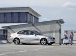 BMW 3-Series 2002 года